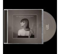 Taylor Swift The Tortured Poets Department: The Anthology (2CD) [NEW]