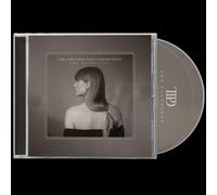 Taylor Swift - The Tortured Poets Department: the Anthology (2xCD)