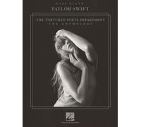 Taylor Swift - The Tortured Poets Department: The Anthology by Taylor Swift (Spa