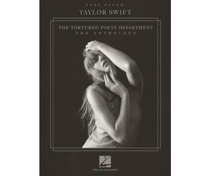 Taylor Swift - The Tortured Poets Department: The Anthology by Taylor Swift (Spa