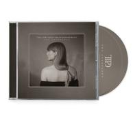 Taylor Swift - The Tortured Poets Department: The Anthology - 2 CD