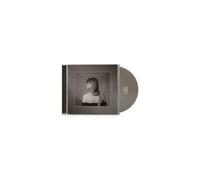 TAYLOR SWIFT: THE TORTURED POETS DEPARTMENT: THE ANTHOLOGY - CD BRAND NEW
