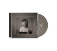 Taylor Swift The Tortured Poets Department: The Anthology (CD) (US IMPORT)