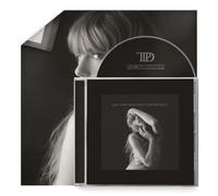 Taylor Swift - The Tortured Poets Department - The Black Dog