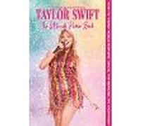 Taylor Swift: The Ultimate Puzzle Book