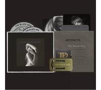 Taylor Swift - The Tortured Poets Department ("The Black Dog" Collector's Edition)