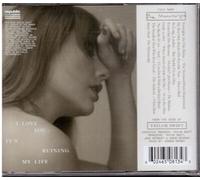 Taylor Swift - Tortured Poets Department - 1CD - F99z