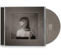 Taylor Swift : The Tortured Poets Department: The Anthology CD Album (Jewel