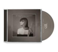 Taylor Swift The Tortured Poets Department | The Anthology - Sealed UK 2 CD album double set 602475028819 Republic / Universal 2024