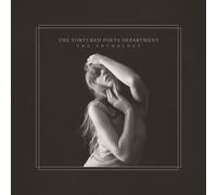 Taylor Swift Tortured Poets Department: the Anthology Double CD 7502881 NEW