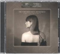 Taylor Swift - The Tortured Poets Department: The Anthology - 2 CD