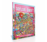 Taylor Swift : Unofficial Search and Find Biographies
