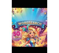 Taylor Swift Wordsearches (Band Activity Books)