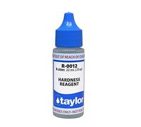 TAYLOR TECHNOLOGIES INC R-0012-A REAGENT HARDNESS 3/4 OZ