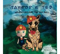 Taylor & Ted: Adventure for the Red Ball