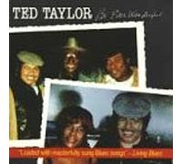 Taylor, Ted - Be Ever Wonderful