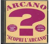 Taylor Ted - Scopri L'arcano [VINYL]