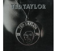 TAYLOR,TED - Ted Taylor (Remastered)