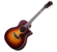 Taylor The Last of Us 314C Acoustic Guitar Tobacco Sunburst