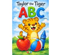 Taylor the Tiger: ABC