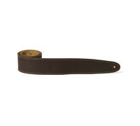 Taylor Tl250-02 Strap Chocolate Brown Real Leather