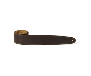 Taylor Tl250-02 Strap Chocolate Brown Real Leather