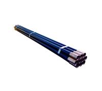 Taylor Tools 10 Piece Drain Rod Set 10 Rods 3 Accessories TAY-20021