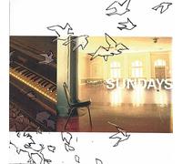 Taylor, Travis - Sundays 1