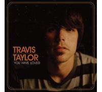 Taylor, Travis - You Have Loved