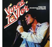 Taylor, Vince - Peggy Sue/Brand New..