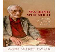 Taylor WALKING WOUNDED C Hardcover Book Taylor Multicolor