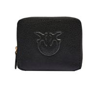 Taylor Wallet - female - PINKO - Wallets & Cardholders - Black - ONE SIZE - Accessories ONE SIZE