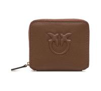 Taylor Wallet - female - PINKO - Wallets & Cardholders - Brown - ONE SIZE - Accessories ONE SIZE