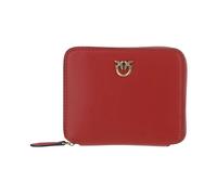Taylor Wallet - female - PINKO - Wallets & Cardholders - Red - ONE SIZE - Accessories ONE SIZE