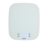 Taylor Waterproof Digital Dual 14Kg Scale in Silver Taylor Silver