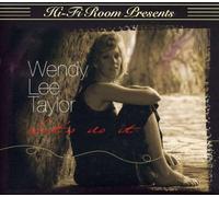 Taylor, Wendy Lee - Lets Do It
