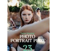 Taylor Wessing Photo Portrait Prize 2023