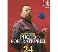 Taylor Wessing Photo Portrait Prize 2024