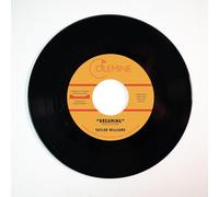 DREAMING / WHAT ABOUT ME? [VINYL]