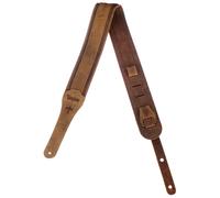 Taylor Wings Distressed Leather Strap