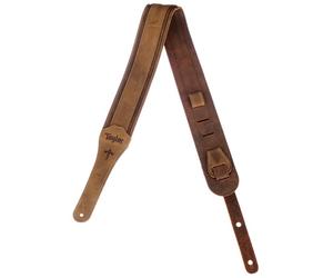 Taylor Wings Distressed Leather Strap