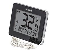 Taylor Wired Digital Indoor/Outdoor Thermometer