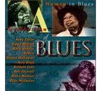 Taylor - Women in Blues