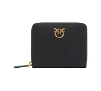 Taylor Zip Around - female - PINKO - Wallets & Cardholders - Black - ONE SIZE - Accessories ONE SIZE