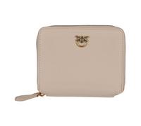 Taylor Zip Around Wallet - female - PINKO - Wallets & Cardholders - Beige - ONE SIZE - Accessories ONE SIZE