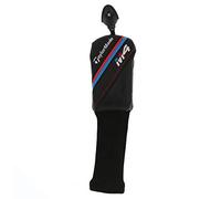 TaylorMade 2018 M4 Hybrid Headcover W/Adjustable Tag
