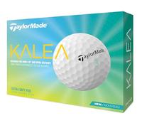 TaylorMade 2022 Kalea Dozen