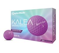 TaylorMade 2022 Kalea Purple Dozen,N7642001