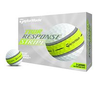 TaylorMade 2022 Tour Response Stripe Dozen