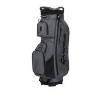 TaylorMade Pro Cart Golf Bag Grey One Size